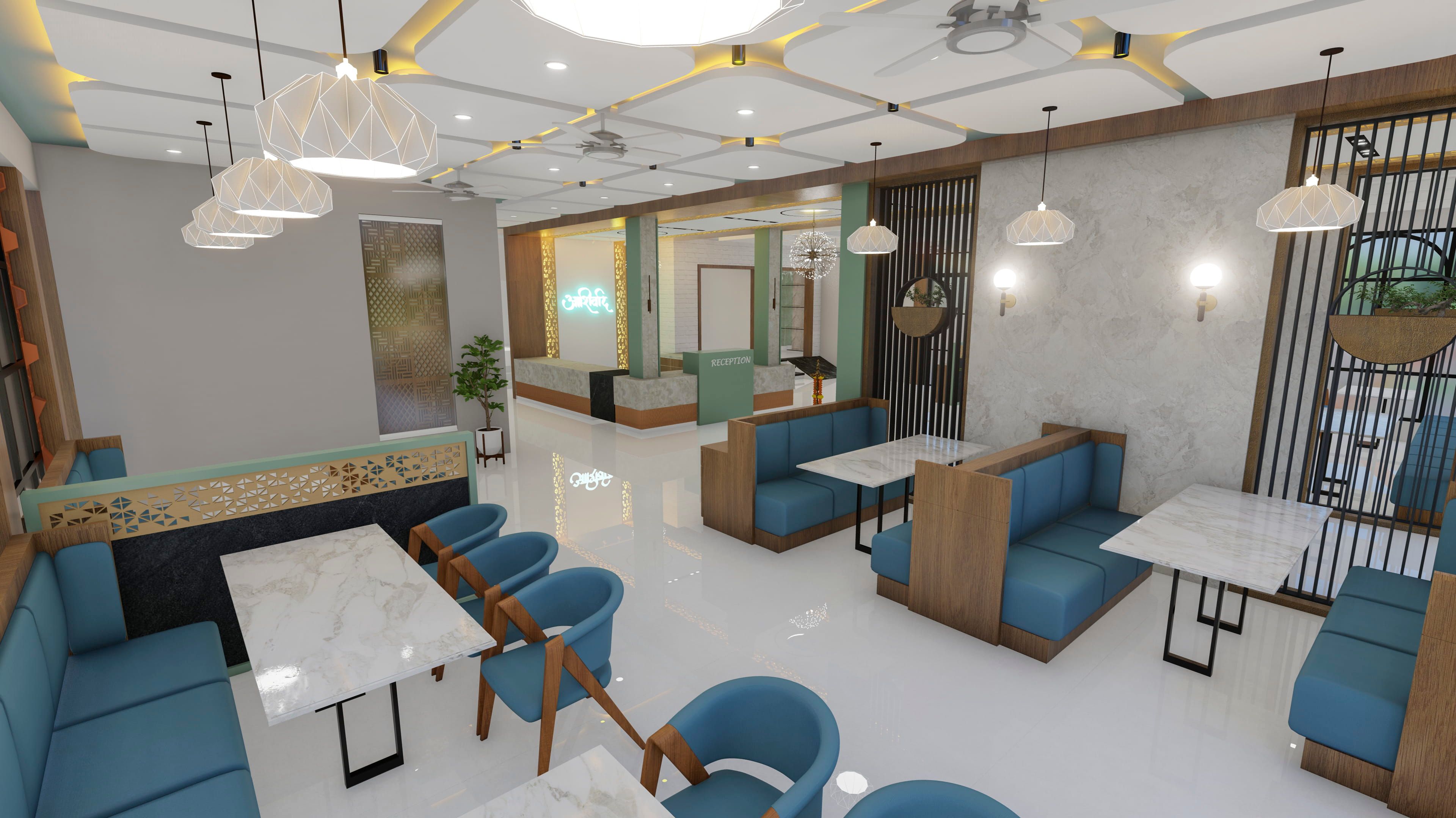 Luxury Entrance Hall